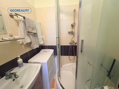 Na predaj 2-izbový byt, 50 m², Želiezovce