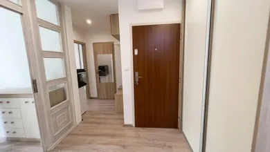 Na prenájom 4-izbový byt, 77 m², Trnava, Vajanského