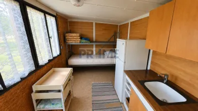 Na predaj pozemok, 521 m², Dunajská Lužná, Košariská
