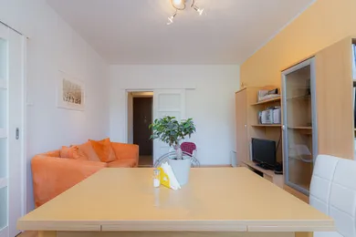 Na predaj 2-izbový byt, 56 m², Dolný Kubín, Chočská