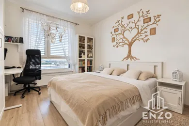 Byty na predaj 2-izbový, Bratislava-Lamač · €249 990