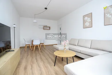 Na prenájom 2-izbový byt, 64 m², Považská Bystrica