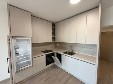 Na predaj byt v Bratislava-Staré Mesto · €291 000 · Novostavba