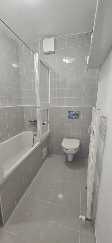 Na predaj 1-izbový byt, 43 m², Trnava