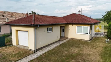 Na predaj dom v Vlčany · €179 990 · Novostavba