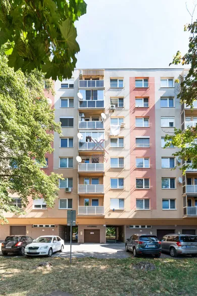 Mieszkania na sprzedaż, 3-pokojowe, Trnava · €238 050
