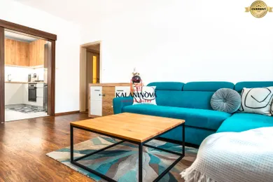 Na predaj byt v Košice-Sídlisko KVP · €229 900 · Dokončené