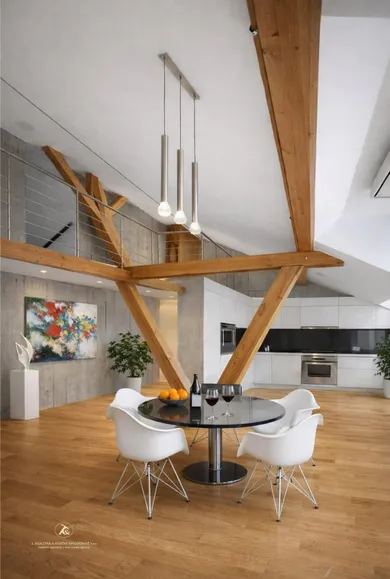 Byty na predaj 4-izbový, Bratislava-Staré Mesto · €390 000