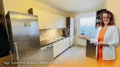 Eladó lakások, 2-szobás, Vysoké Tatry · €299 950