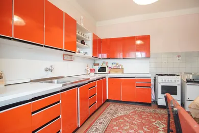 Na predaj dom, 140 m², Dvory nad Žitavou