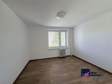 Na predaj byt v Martin · €179 000 · Dokončené