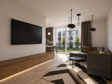 Mieszkania na sprzedaż, 3-pokojowe, Prešov · €239 500