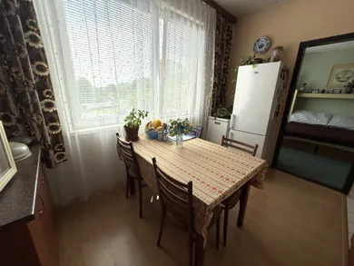 Na predaj byt v Šaľa · €125 000 · Pôvodný stav