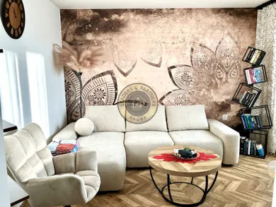 Apartments for rent, 2-room in Skalica · €600