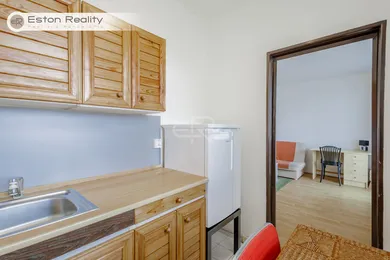 Na prenájom 1-izbový byt, 40 m², Prešov, Karpatská