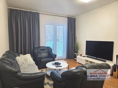 Na predaj byt v Nové Zámky · €153 000 · Novostavba