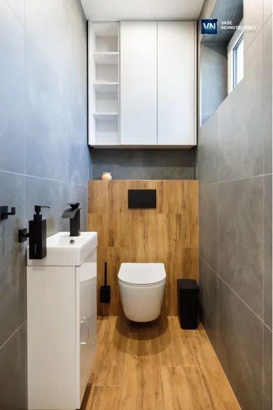 Na predaj 4-izbový dom, 100 m², Veľký Šariš, Šarišská