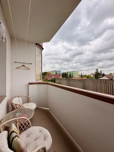 Eladó lakások, 2-szobás, Skalica · €89 000