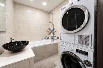 Na predaj 4-izbový byt, 80 m², Bratislava-Podunajské Biskupice