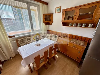 Na predaj 3-izbový byt, 68 m², Košice-Juh, Oštepová
