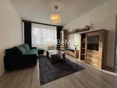 Na predaj 3-izbový byt, 70 m², Košice-Staré Mesto