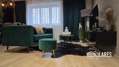 Apartments for rent, 2-room in Prievidza · €600