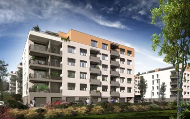 Na predaj byt v Trenčín · €268 600 · Novostavba