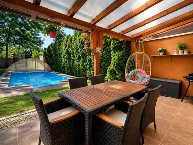 Na predaj dom, 153 m², Trnava, Pásová
