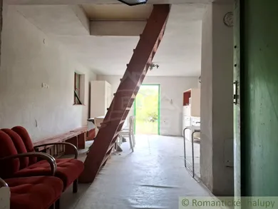 Na predaj rekreačný dom, Kamenný Most