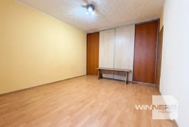 Na predaj 1-izbový byt, 34 m², Vranov nad Topľou, Mlynská