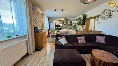 Na predaj 4-izbový dom, 203 m², Veľký Ďur