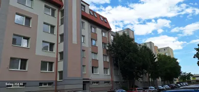 Квартиры на продажу, 2-комнатные, Bratislava-Podunajské Biskupice · €168 900
