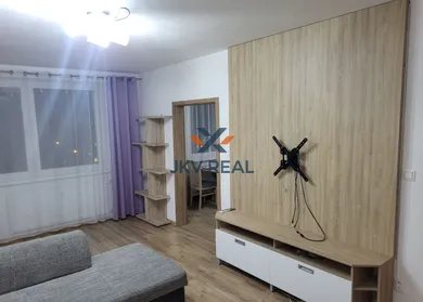 Na prenájom byt v Levice · €700 · Dokončené