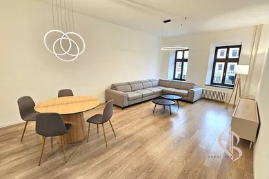 Na prenájom 2-izbový byt, 90 m², Banská Bystrica, Horná
