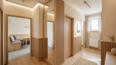 Na predaj 2-izbový byt, 57 m², Prešov, Októbrová