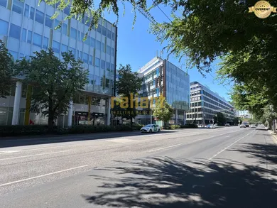 Mieszkania na sprzedaż, 2-pokojowe, Bratislava-Ružinov · €244 900