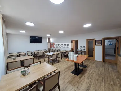 Na predaj objekt, 56 m², Vysoké Tatry, Dolný Smokovec