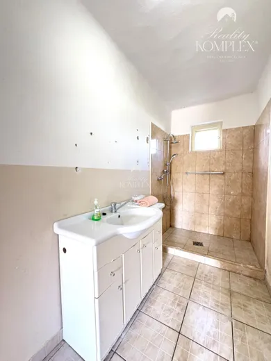 Na predaj 5-izbový dom, 120 m², Pribeta