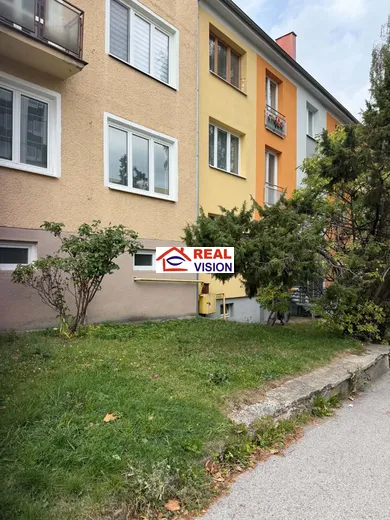 Na predaj 2-izbový byt, 55 m², Poprad, Námestie Svätého Egídia