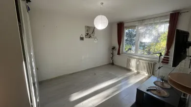 Na prenájom 1-izbový byt, 36 m², Martin, Zvolenská