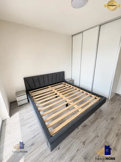 Na prenájom 2-izbový byt, 62 m², Košice-Sever, Alvinczyho
