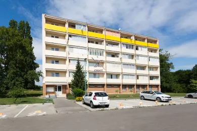 Mieszkania na sprzedaż, 1-pokojowe, Piešťany · €97 000