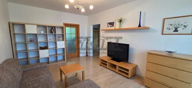 Na prenájom 3-izbový byt, 67 m², Bratislava-Dúbravka, Bílikova