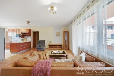 Na predaj 3-izbový byt, 80 m², Bratislava-Ružinov