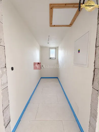 Na predaj 4-izbový dom, 101 m², Liptovský Ondrej