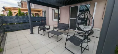 Na prenájom 3-izbový byt, 60 m², Kriváň