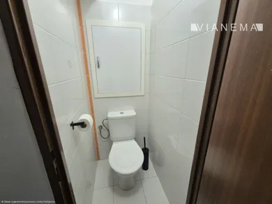 Na prenájom 3-izbový byt, 65 m², Bratislava-Karlova Ves, Kuklovská