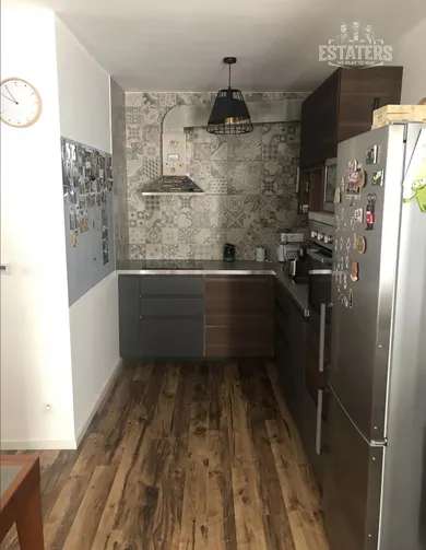 Na prenájom 2-izbový byt, 52 m², Dunajská Lužná, -