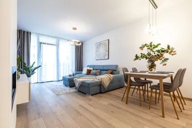 Na predaj 2-izbový byt, 61 m², Košice-Nad jazerom, Galaktická