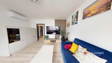 Na predaj byt v Považská Bystrica · €159 990 · Dokončené